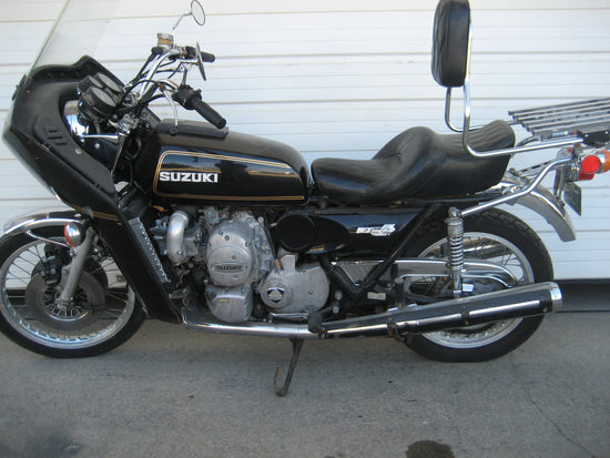 Image Title 1975 Suzuki RE5 500 Rotary $2950 OBO